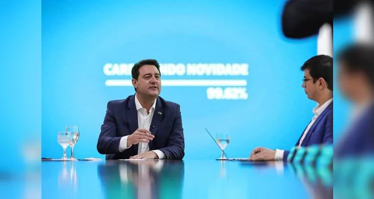 Com redução de 45%, Paraná terá menor alíquota de IPVA do Brasil em 2026
