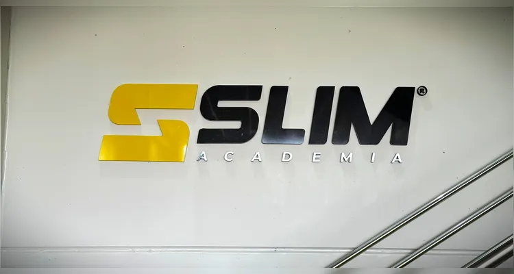 Nova academia inaugura neste sábado em PG; conheça a Slim