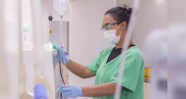 HU-UEPG é certificado por boas práticas em segurança do paciente