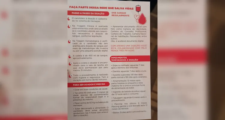 A partir dos estudos realizados em sala, a turma realizou apresentações nas demais turmas da escola e distribuiu folders informativos aos familiares dos educandos.
