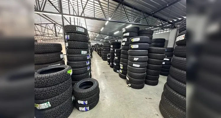 Taquarense promove oferta imperdível de amortecedores