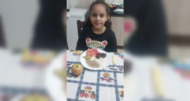 Confira a série de registros dos diversificados momentos sobre a temática alimentar.