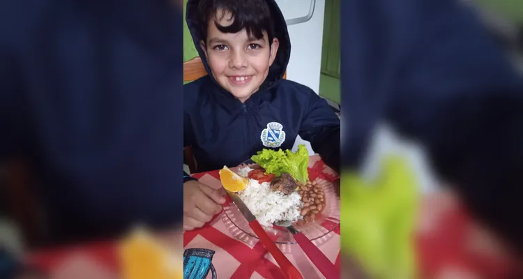 Confira a série de registros dos diversificados momentos sobre a temática alimentar.