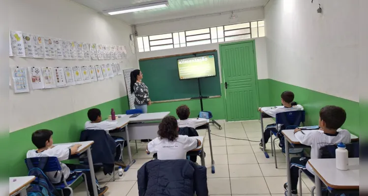 Confira a série de registros dos diversificados momentos sobre a temática alimentar.