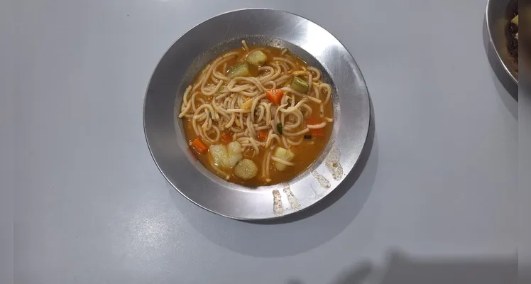 Confira a série de registros dos diversificados momentos sobre a temática alimentar.