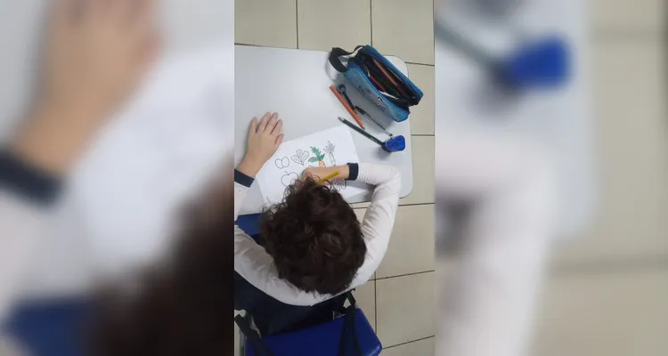 Confira a série de registros dos diversificados momentos sobre a temática alimentar.