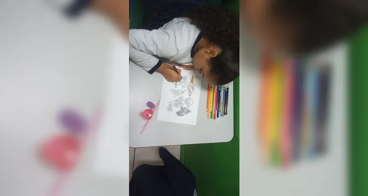 Confira a série de registros dos diversificados momentos sobre a temática alimentar.