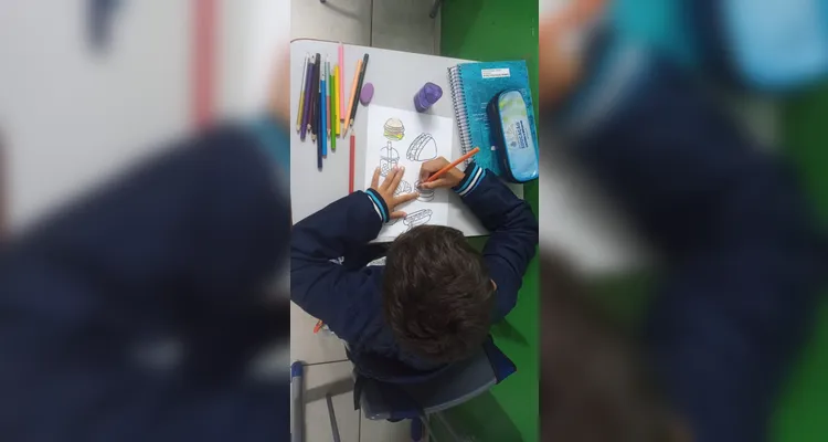 Confira a série de registros dos diversificados momentos sobre a temática alimentar.