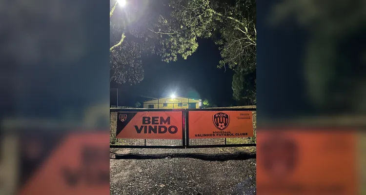 Sociedade Valinhos F.C. comemora 40 anos com jantar em Teixeira Soares