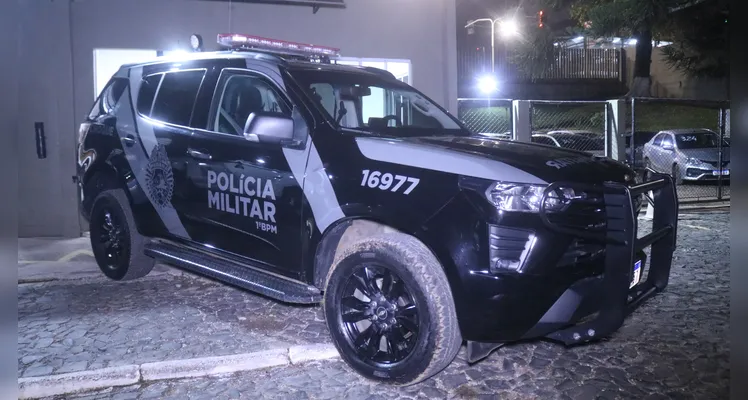 Drogas foram apreendidas em dois imóveis no bairro Contorno
