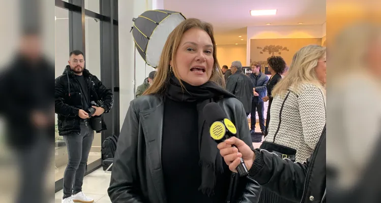 Aicpg, Giorgia Bin Bochenek