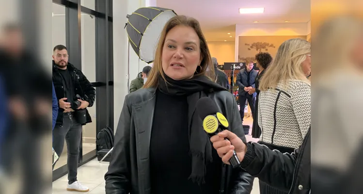 Aicpg, Giorgia Bin Bochenek
