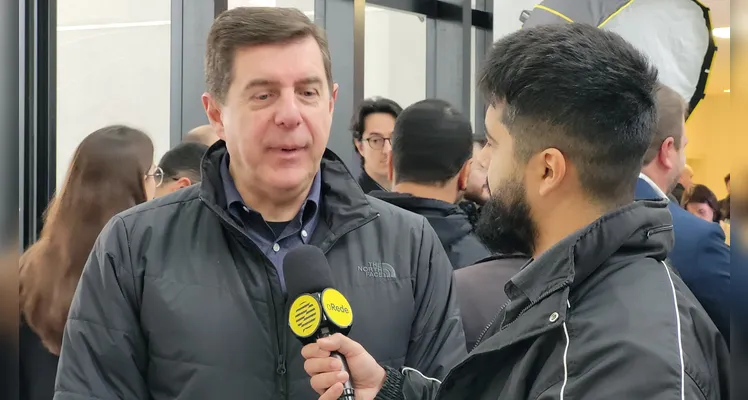 Cesar Tozetto