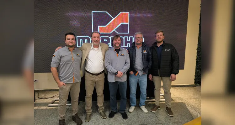 Marinho Pré-Moldados auxilia na eficiência da sua Fazenda Leiteira