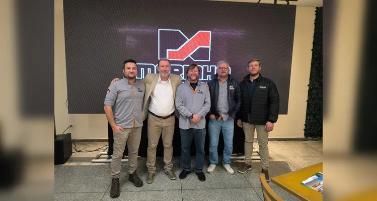 Marinho Pré-Moldados auxilia na eficiência da sua Fazenda Leiteira