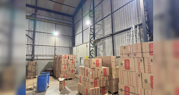 PF deflagra operação contra redução à condição análoga a escravos no PR