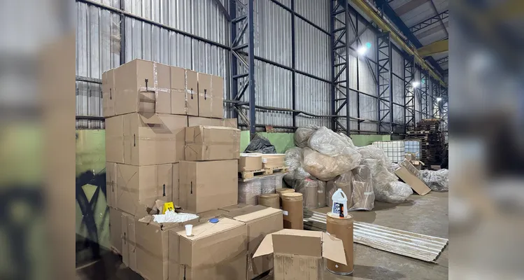 PF deflagra operação contra redução à condição análoga a escravos no PR