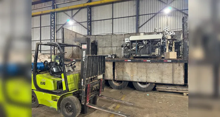 PF deflagra operação contra redução à condição análoga a escravos no PR
