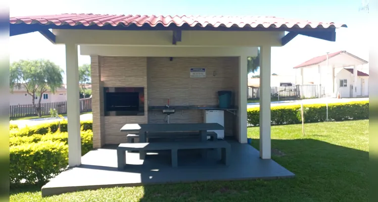 ASPP terá piscina para associados em unidade de Ponta Grossa