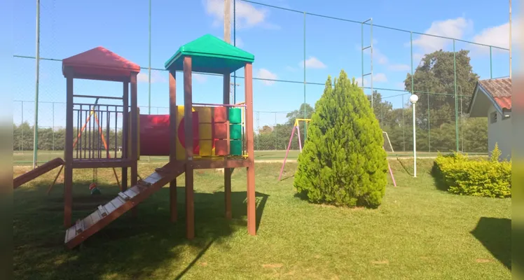 ASPP terá piscina para associados em unidade de Ponta Grossa