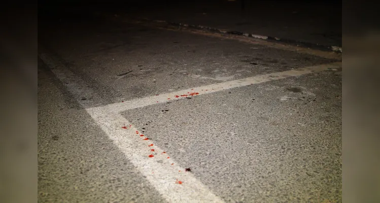 Homem morre após ser baleado durante briga em conveniência de PG