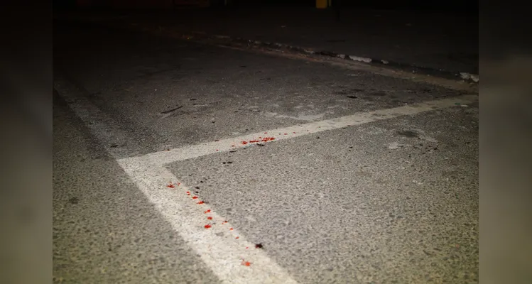 Homem morre após ser baleado durante briga em conveniência de PG