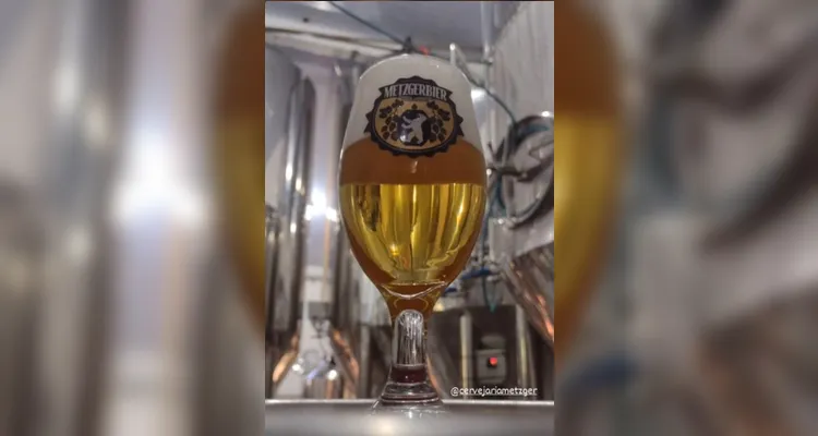 Festival de Cerveja Artesanal de PG terá mais de dez rótulos diferentes