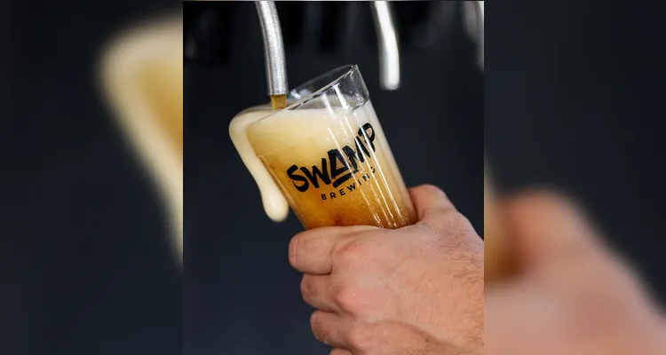 Festival de Cerveja Artesanal de PG terá mais de dez rótulos diferentes