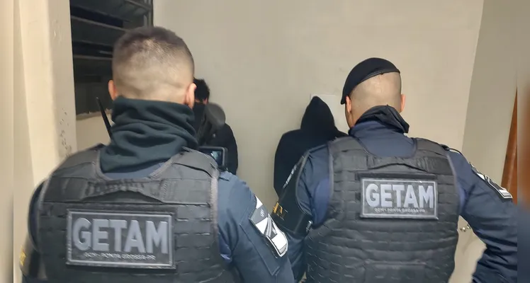Ocorrência foi atendida pela GCM.