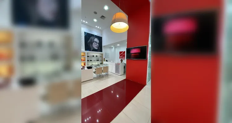 Óticas Diniz promove campanha especial de aniversário