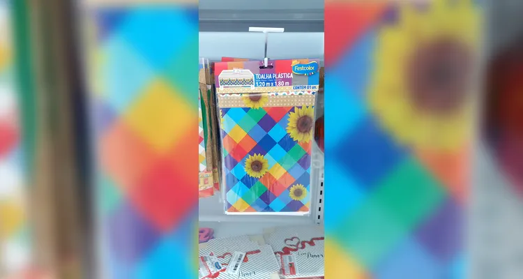 Atacadão da Paz promove sorteio exclusivo