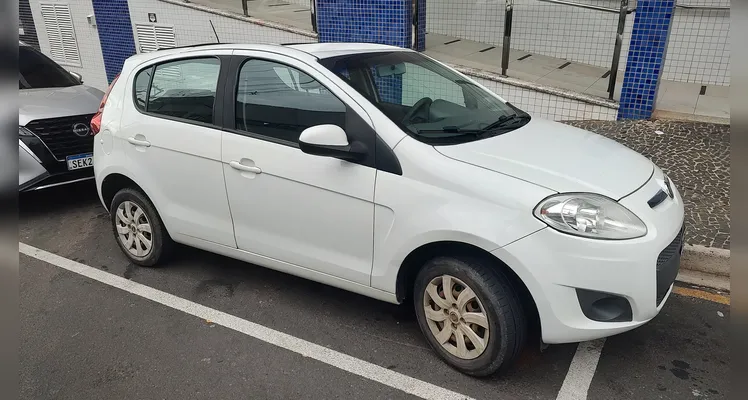 Jovem que caiu de 3° andar de edifício de PG é estudante de Direito