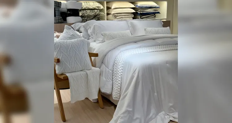 Meliá Casa & Conforto abre espaço de alto padrão para decoração em Ponta Grossa