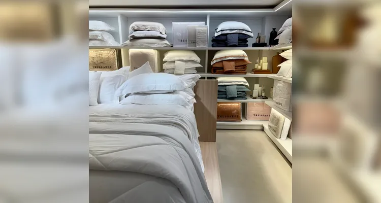 Meliá Casa & Conforto abre espaço de alto padrão para decoração em Ponta Grossa