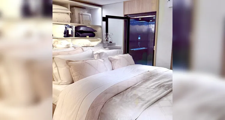 Meliá Casa & Conforto abre espaço de alto padrão para decoração em Ponta Grossa