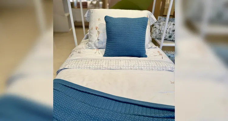 Meliá Casa & Conforto abre espaço de alto padrão para decoração em Ponta Grossa