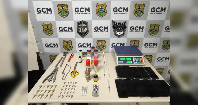 Grupo realiza rinha de galos e é autuado em mais de R$ 60 mil em PG