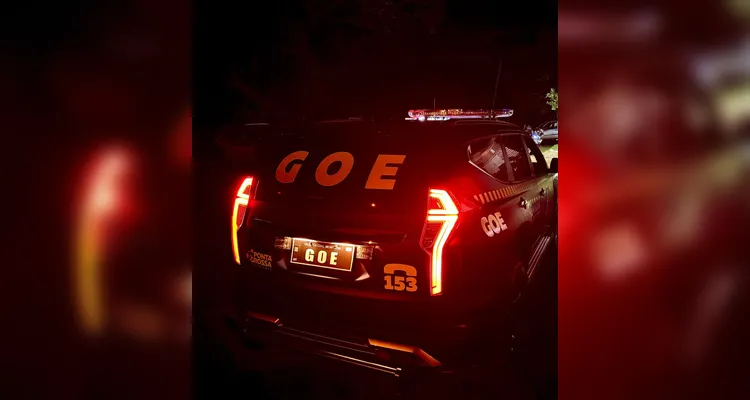 Grupo realiza rinha de galos e é autuado em mais de R$ 60 mil em PG