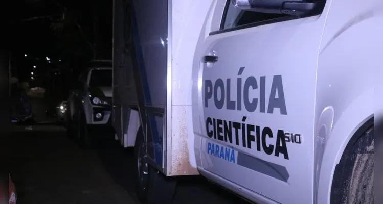 Corpo encontrado em córrego em PG é identificado; veja