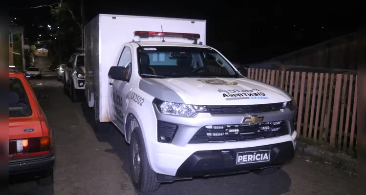 Corpo encontrado em córrego em PG é identificado; veja