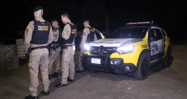 Homem é morto a facadas e 'paulada' 24h após sair da prisão em PG