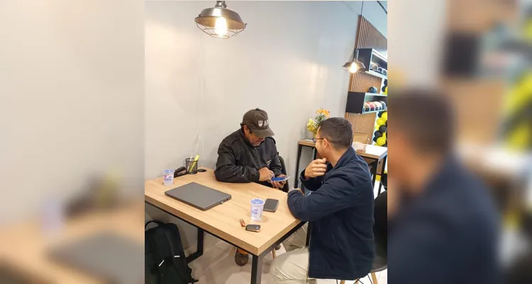 Urbanus faz história e devolve dinheiro após descontos com fornecedores