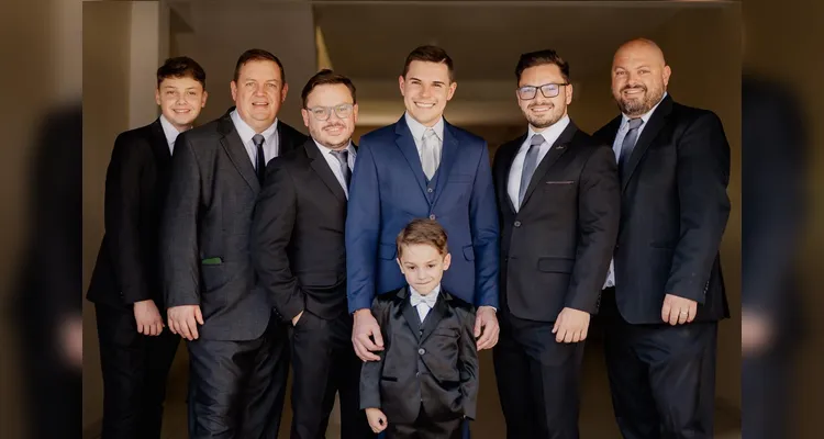 Coluna RC destaca o casamento de Ana Luiza Javorski e Anderson Kielt