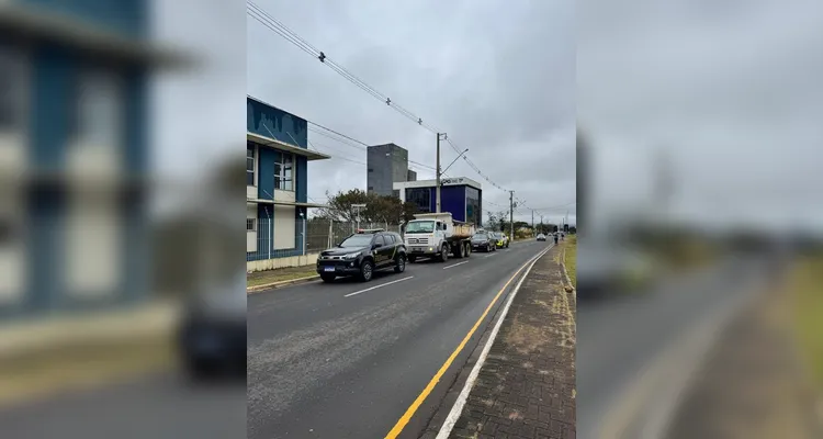 PF incinera mais de cinco toneladas de drogas em Ponta Grossa