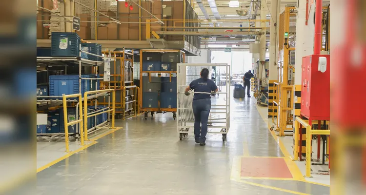 Do estágio ao nível superior: Agências do Trabalhador têm 22 mil vagas
