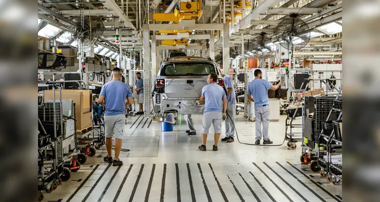 Recorde do ano: Agências do Trabalhador disponibilizam mais de 25 mil vagas de emprego