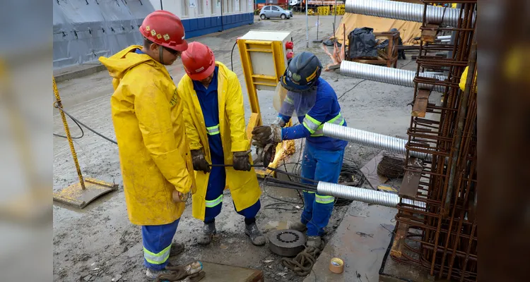 Do estágio ao nível superior: Agências do Trabalhador têm 22 mil vagas