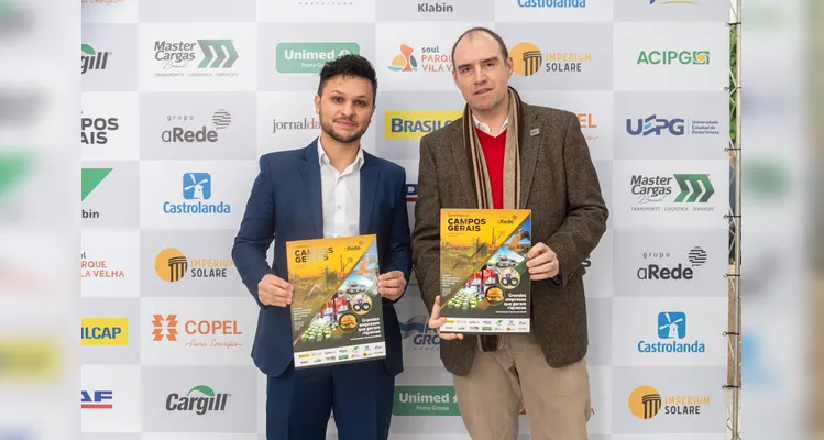 Representante do Hotel Planalto.