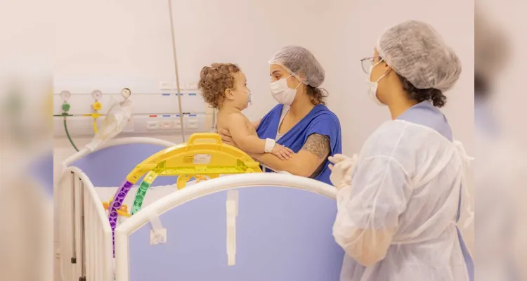 HU-UEPG é certificado por boas práticas em segurança do paciente