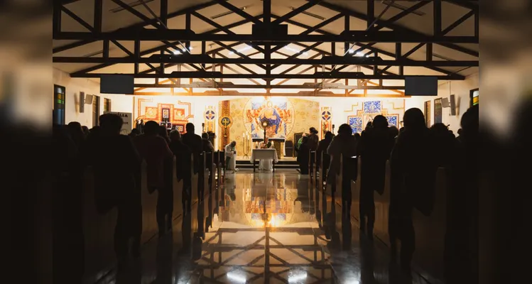 Diocese de PG celebra Semana da Família com fé e união